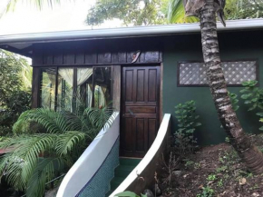 FLOR DE PARAISO BUNGALOWS